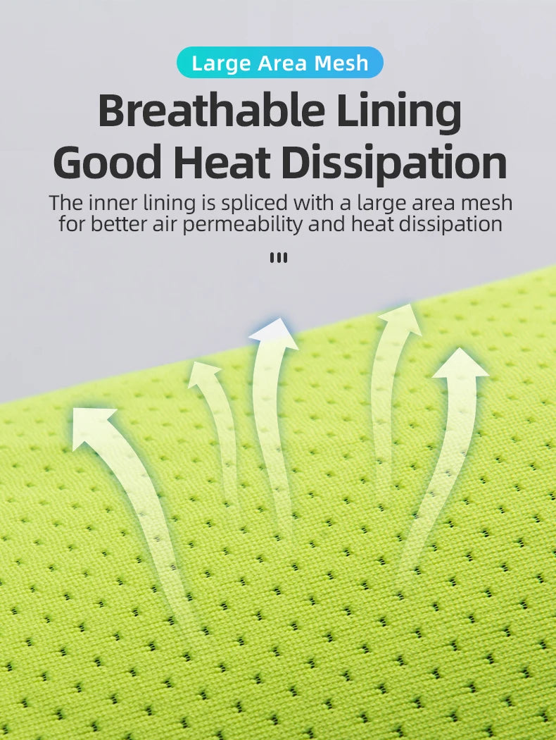 ROCKBROS Running Shorts Unisex Clothing Exercise Gym Shorts