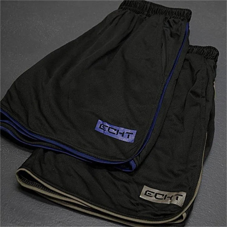 Men’s Quick-Dry Running Shorts