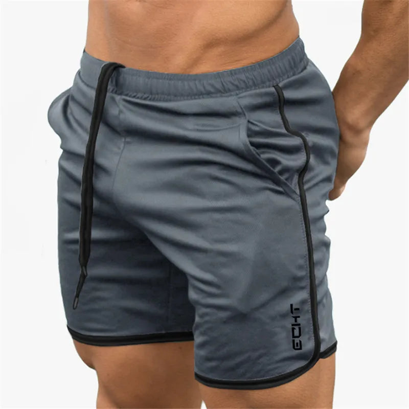 Men’s Quick-Dry Running Shorts
