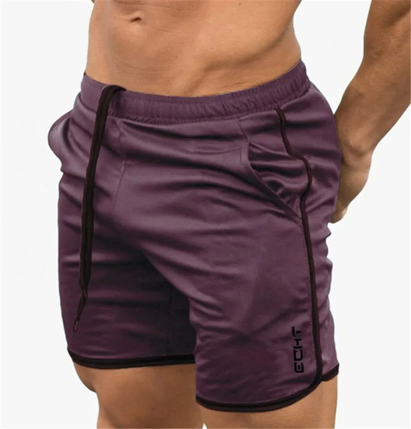Men’s Quick-Dry Running Shorts