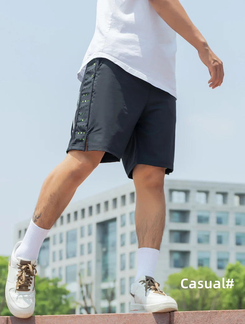 ROCKBROS Running Shorts Unisex Clothing Exercise Gym Shorts