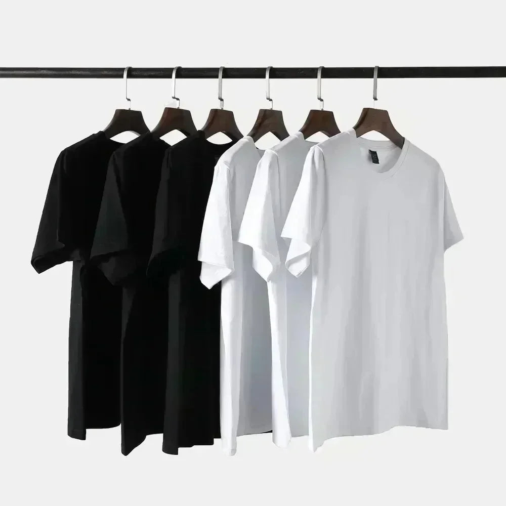 "Better Days Ahead" Men’s Cotton Tee