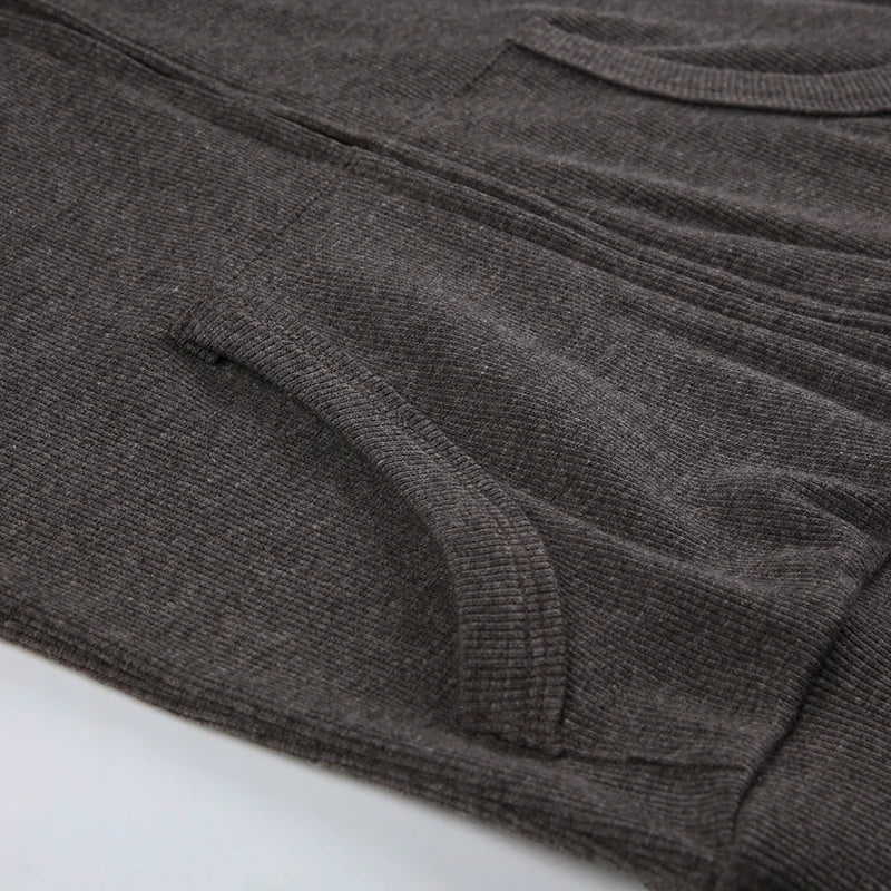 IAMSURE Women’s Hooded Sweatshirt