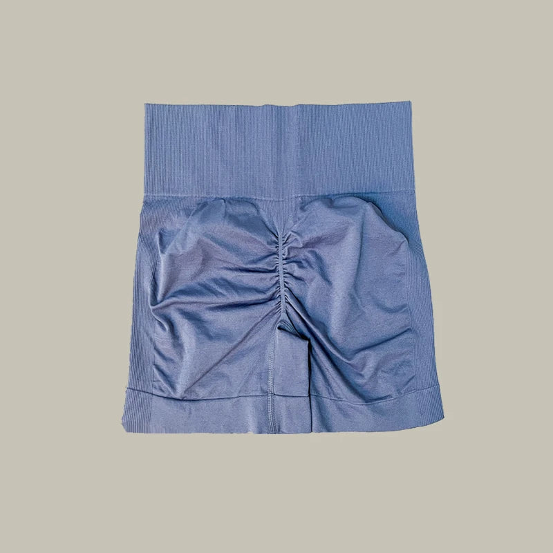 Women’s Seamless Workout Set