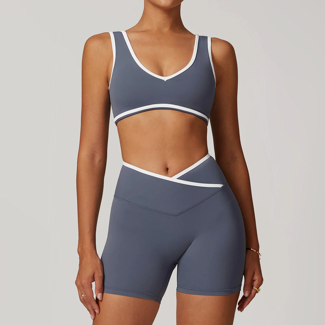 2-Piece Women’s Yoga Set