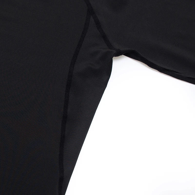 Men’s Compression Long Sleeve Tee