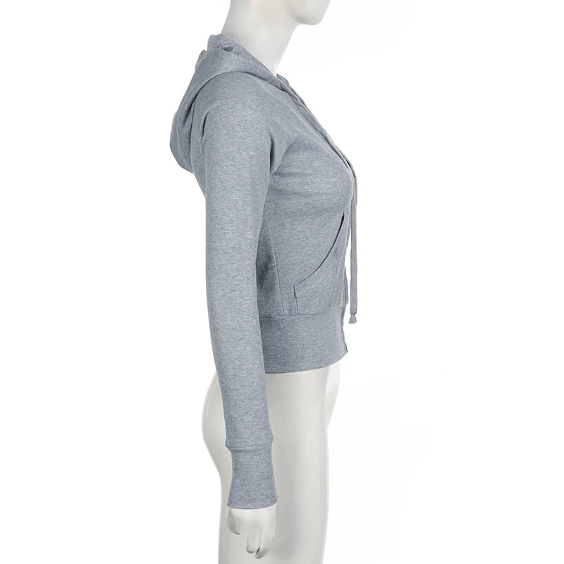 IAMSURE Women’s Hooded Sweatshirt