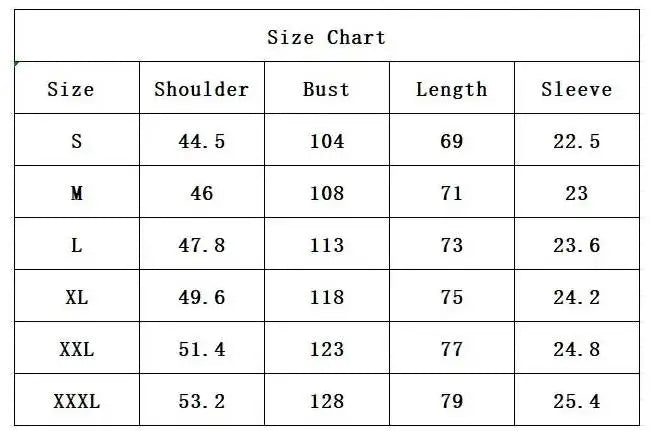 Men's Classic Polo Shirt