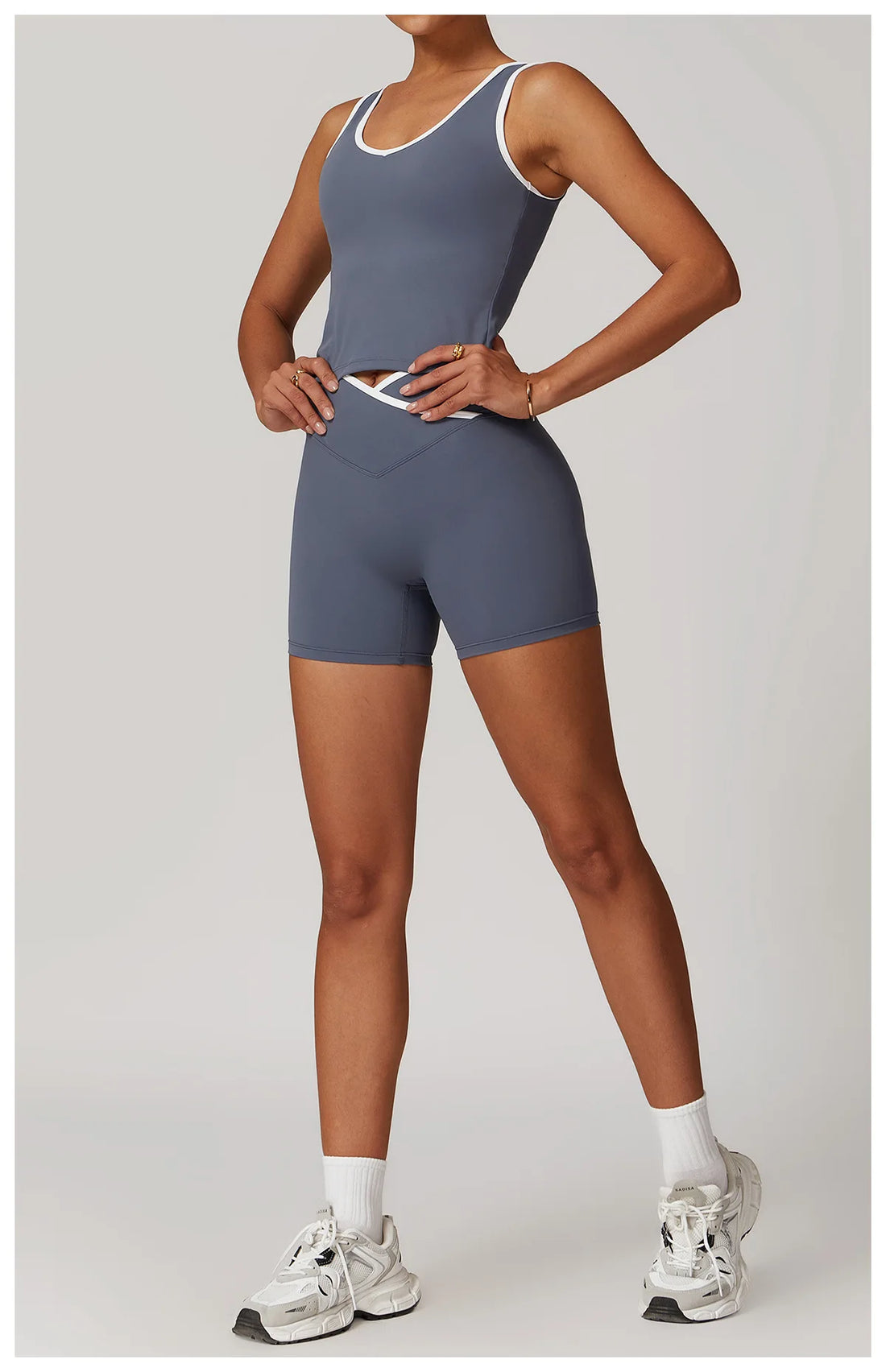 2-Piece Women’s Yoga Set