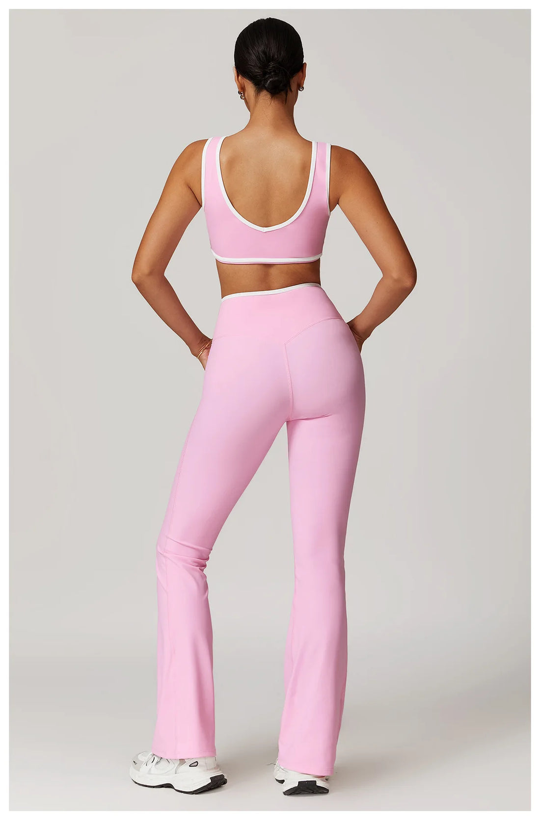 2-Piece Women’s Yoga Set