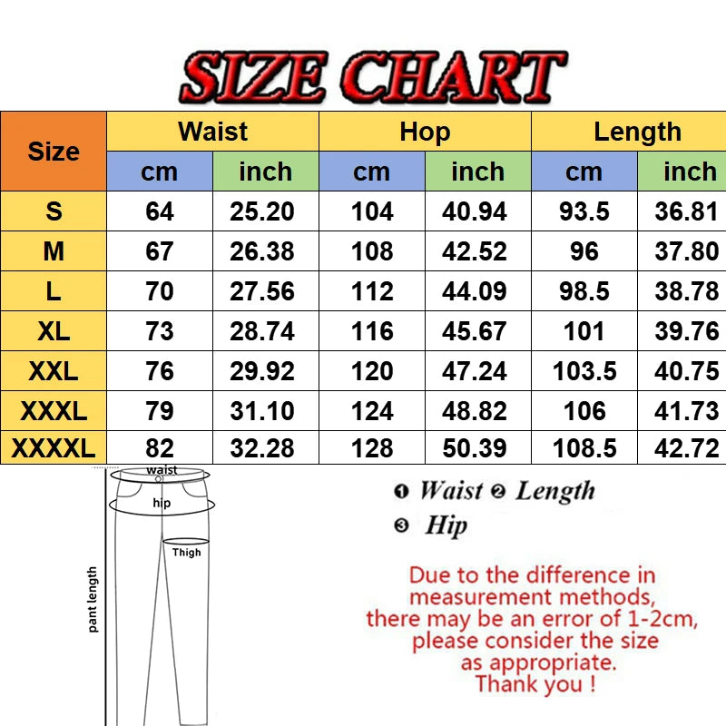 Fleece Jogger Sweatpants