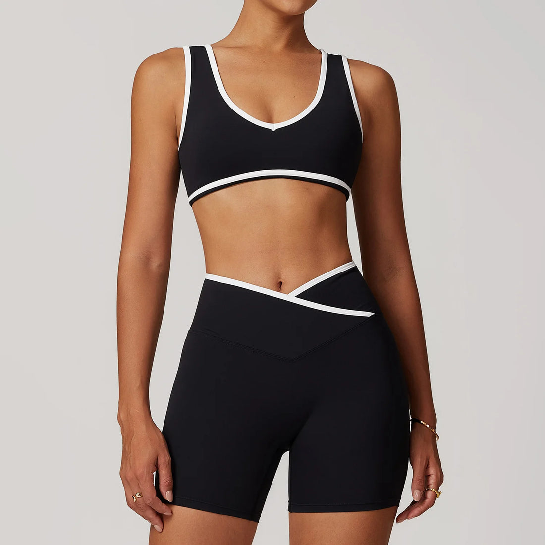 2-Piece Women’s Yoga Set