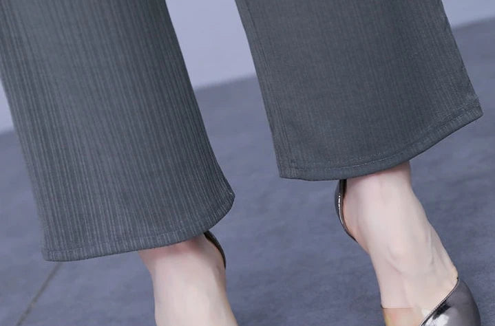 Women's 2-Piece Summer Pant Set