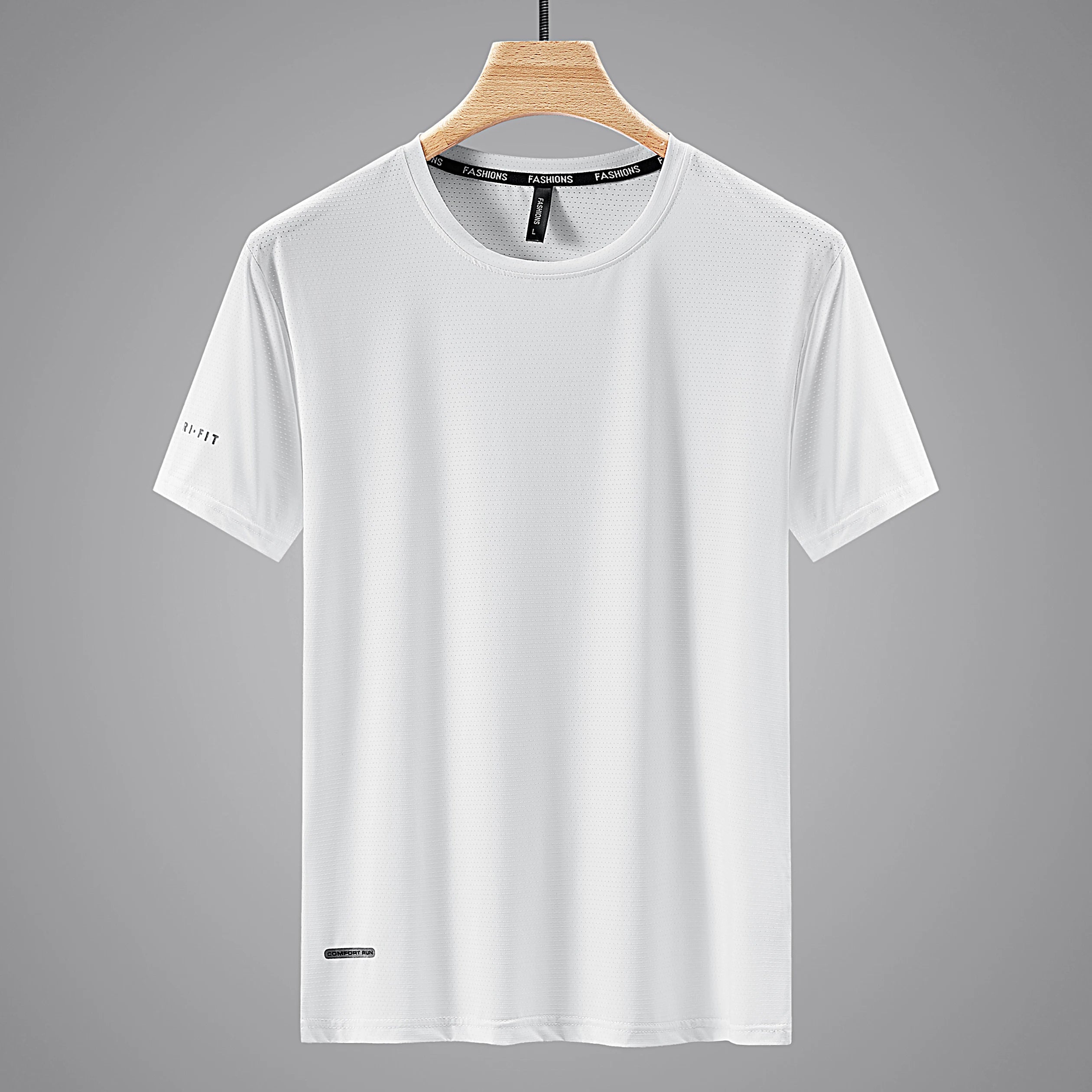 Men’s Quick Dry Sport T-Shirt
