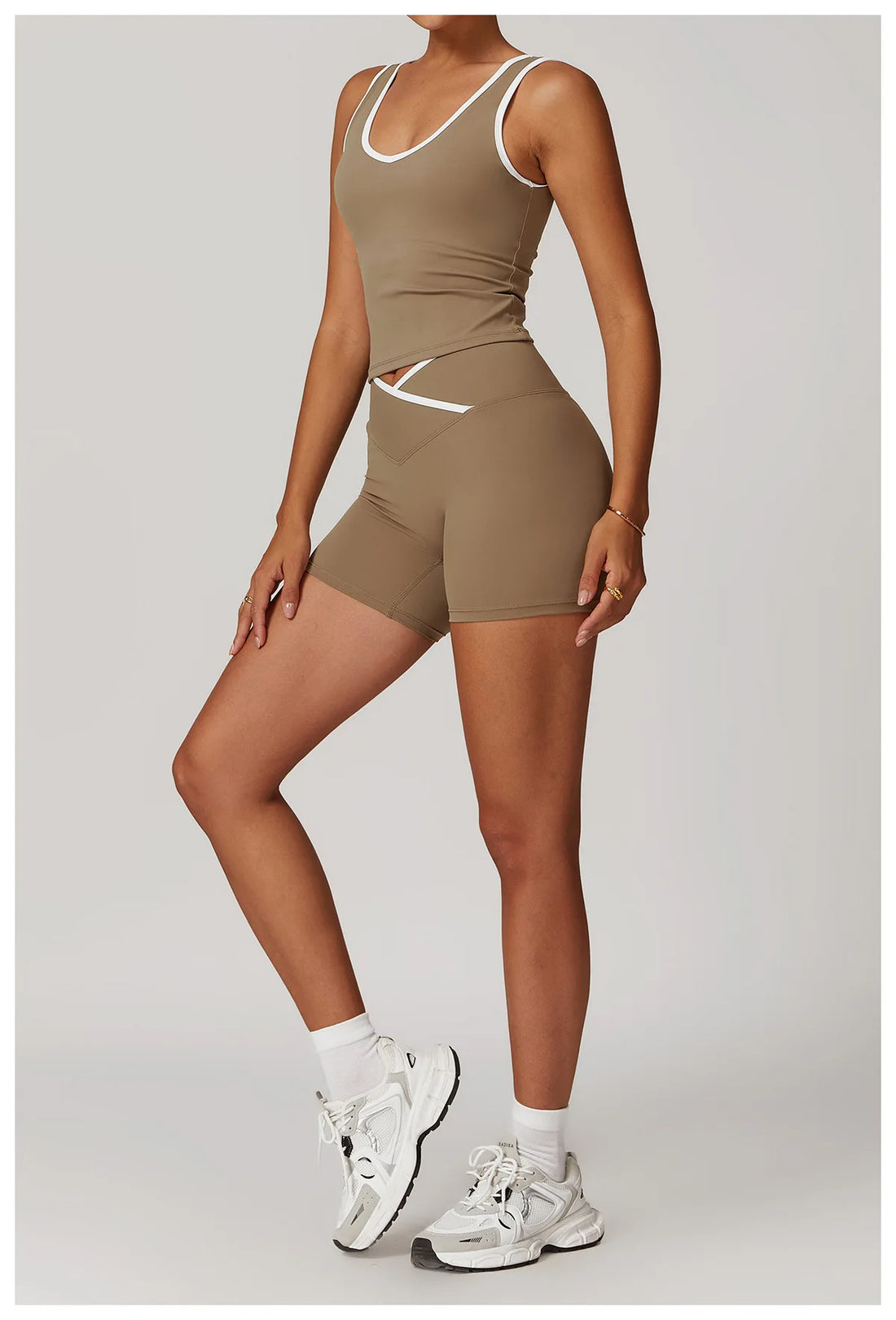 2-Piece Women’s Yoga Set