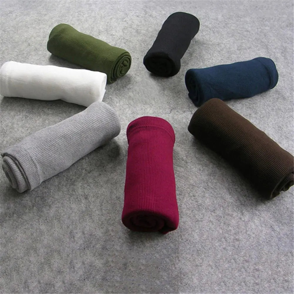 Unisex Cotton Sleeveless Tank Top – Summer Fitness Shirt