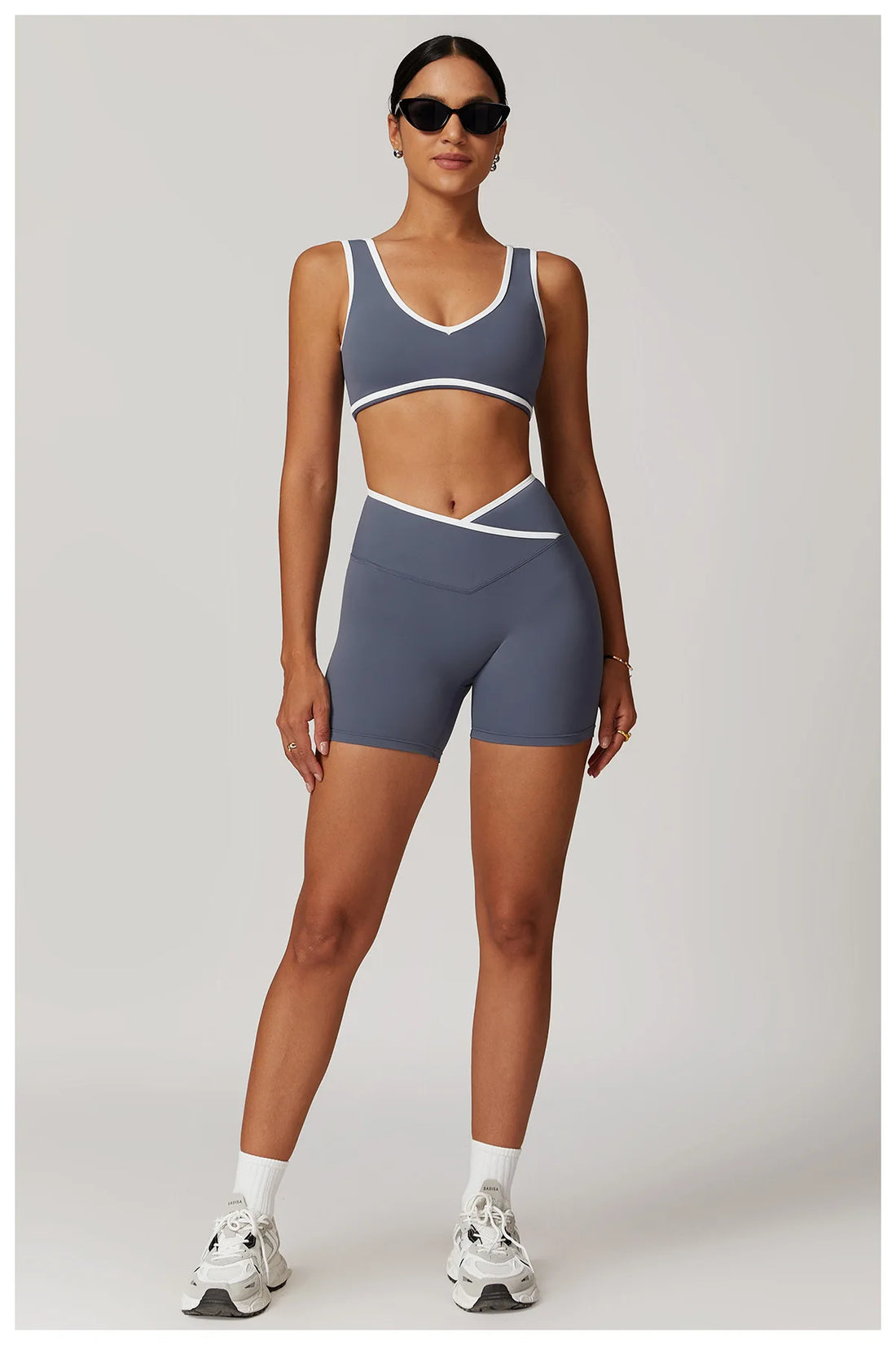 2-Piece Women’s Yoga Set