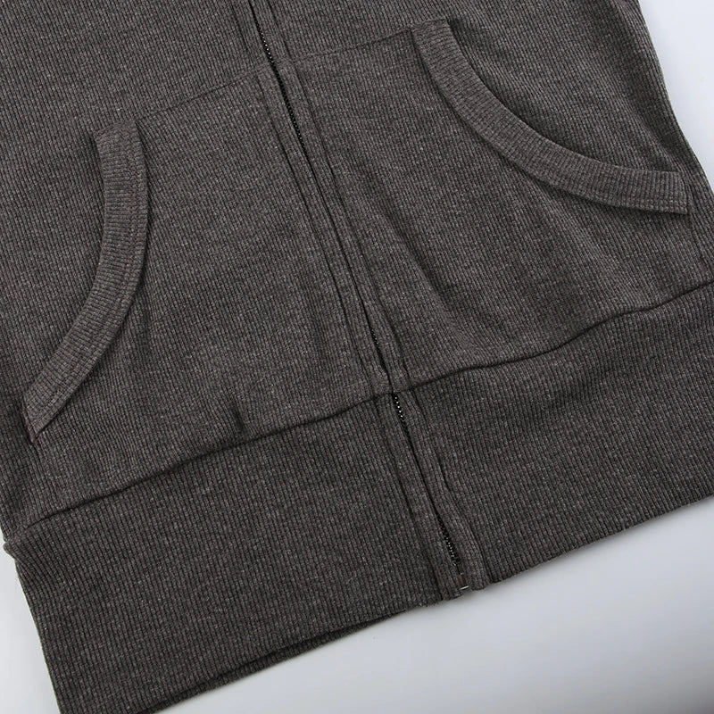 IAMSURE Women’s Hooded Sweatshirt
