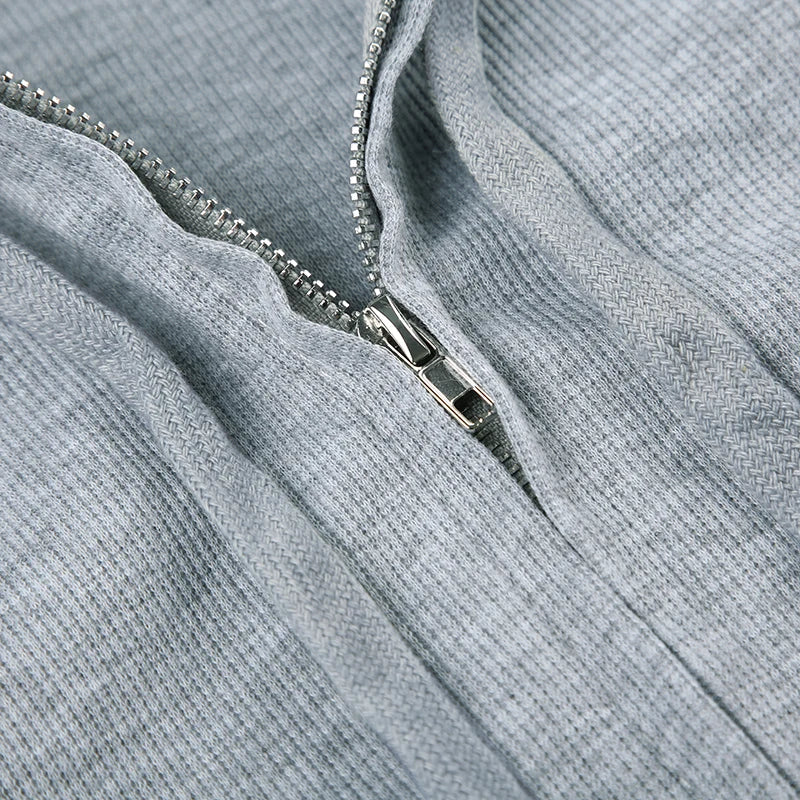 IAMSURE Women’s Hooded Sweatshirt