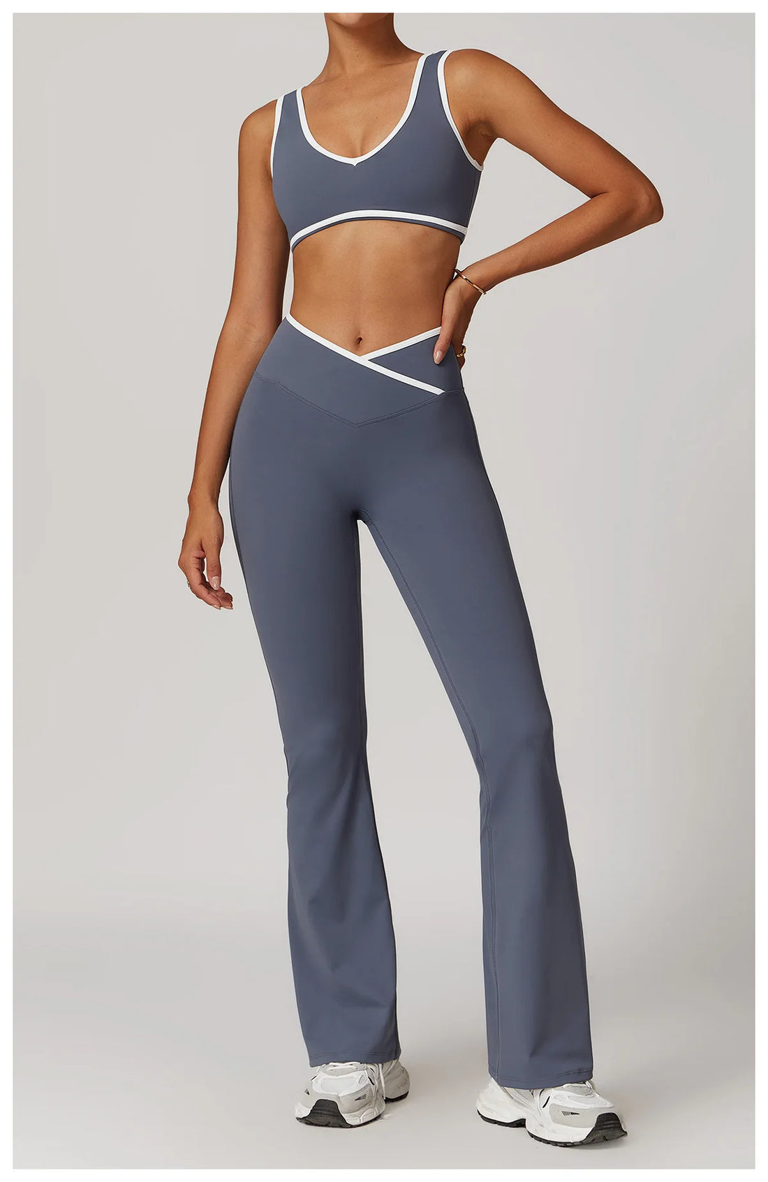 2-Piece Women’s Yoga Set
