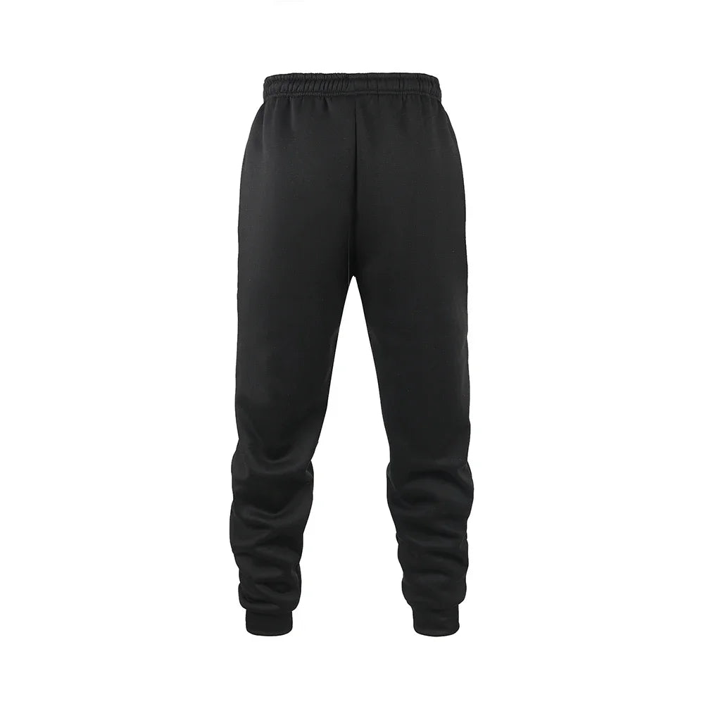 Fleece Jogger Sweatpants