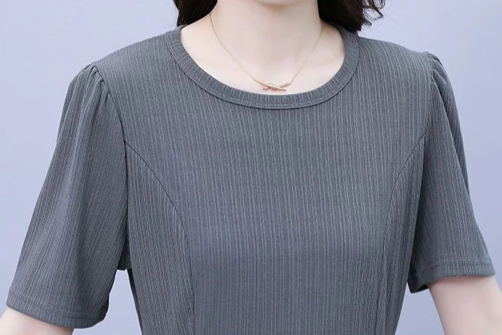 Women's 2-Piece Summer Pant Set