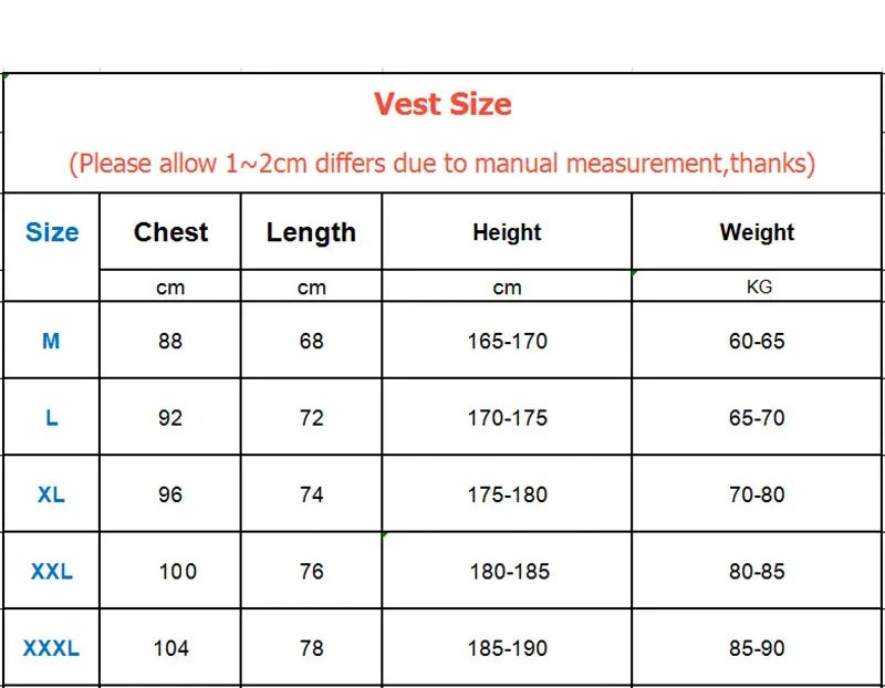 Men's Stripe V-Neck Gym Tank Top