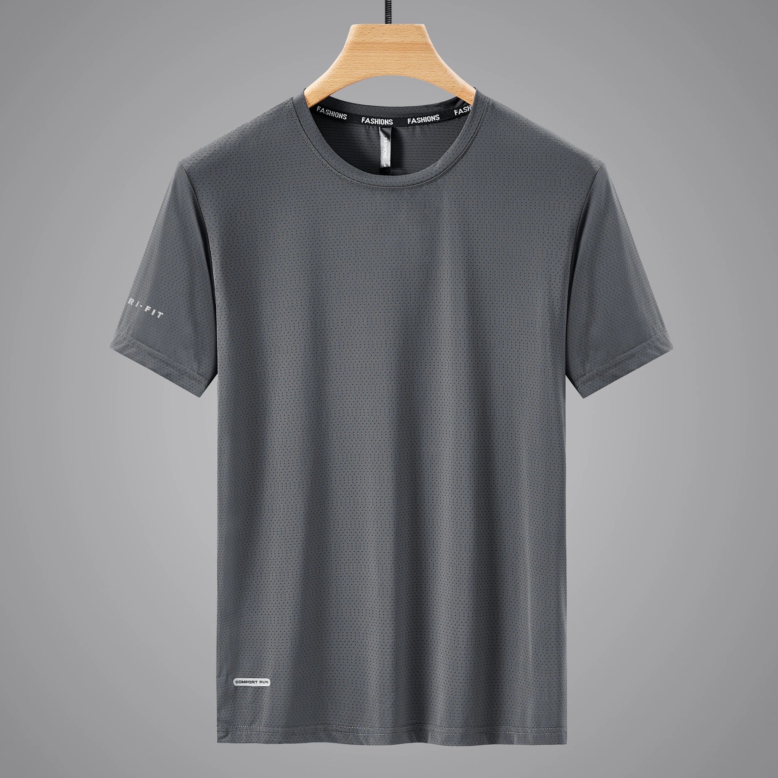 Men’s Quick Dry Sport T-Shirt