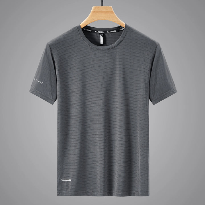 Men’s Quick Dry Sport T-Shirt