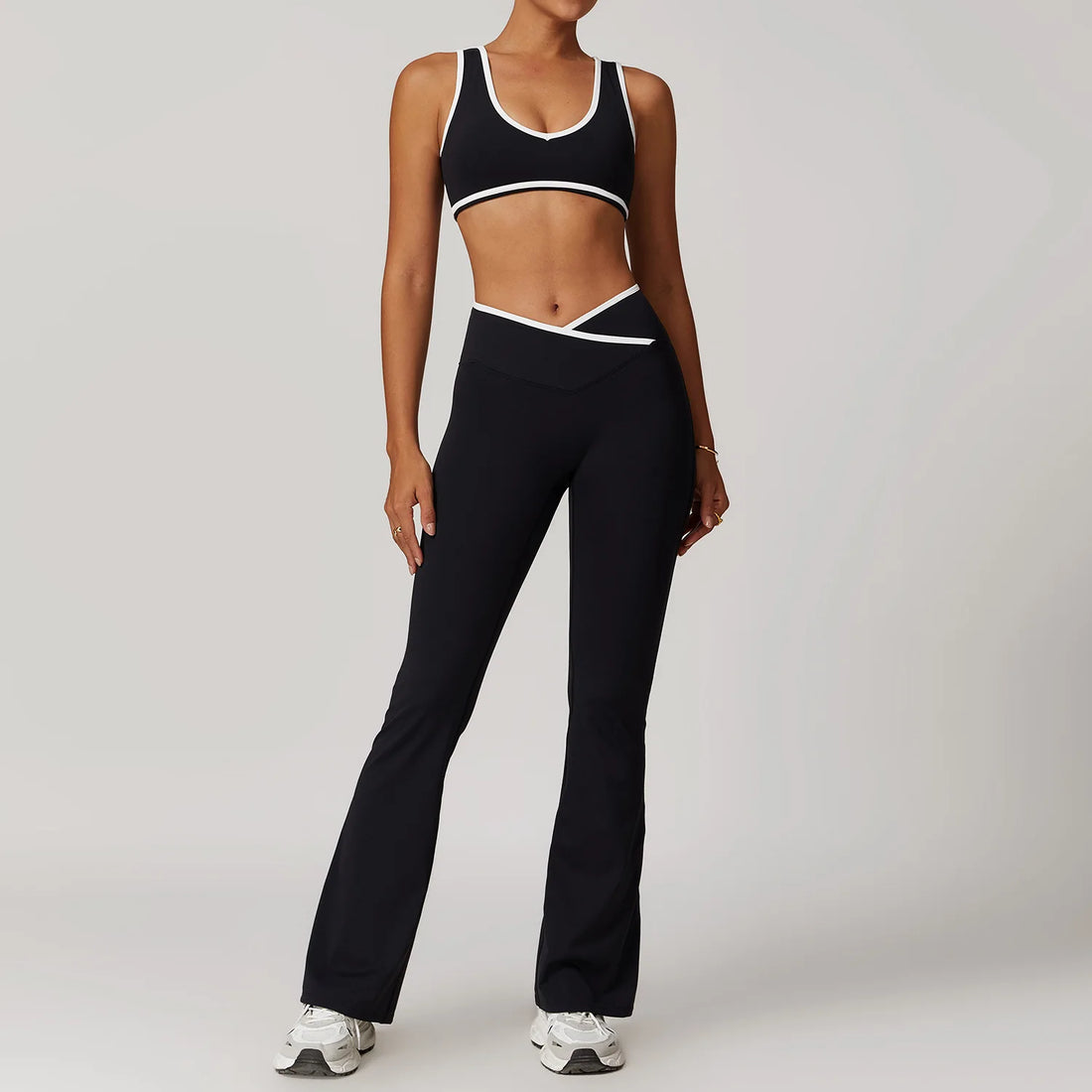 2-Piece Women’s Yoga Set