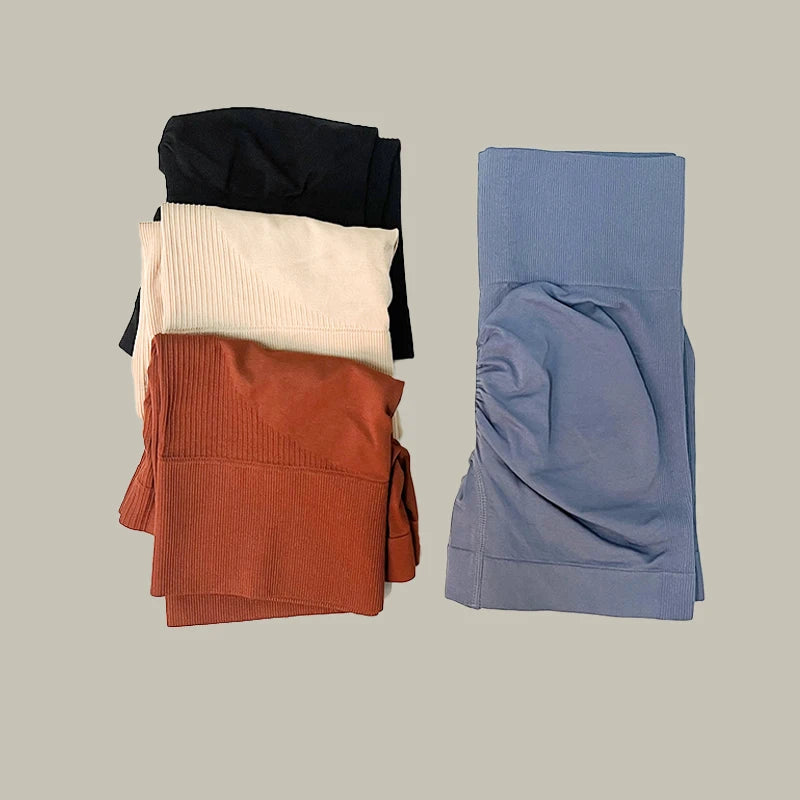 Women’s Seamless Workout Set