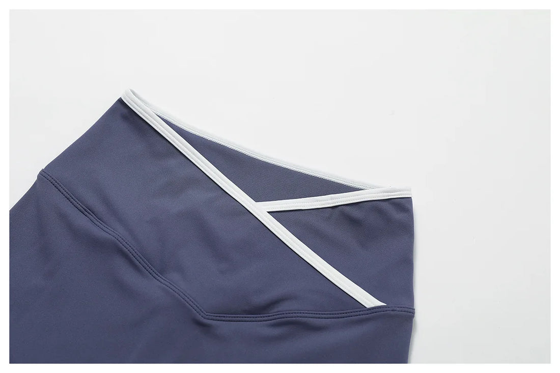 2-Piece Women’s Yoga Set