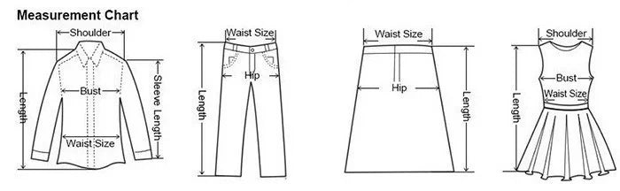 Women’s High-Waist Denim Shorts