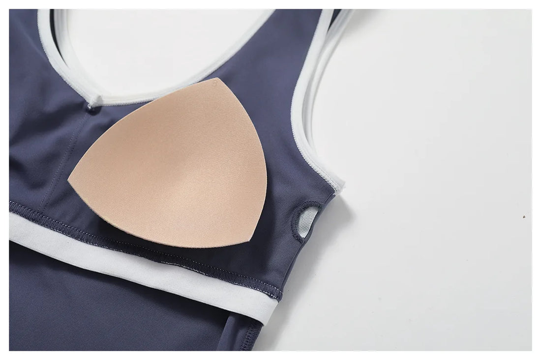 2-Piece Women’s Yoga Set