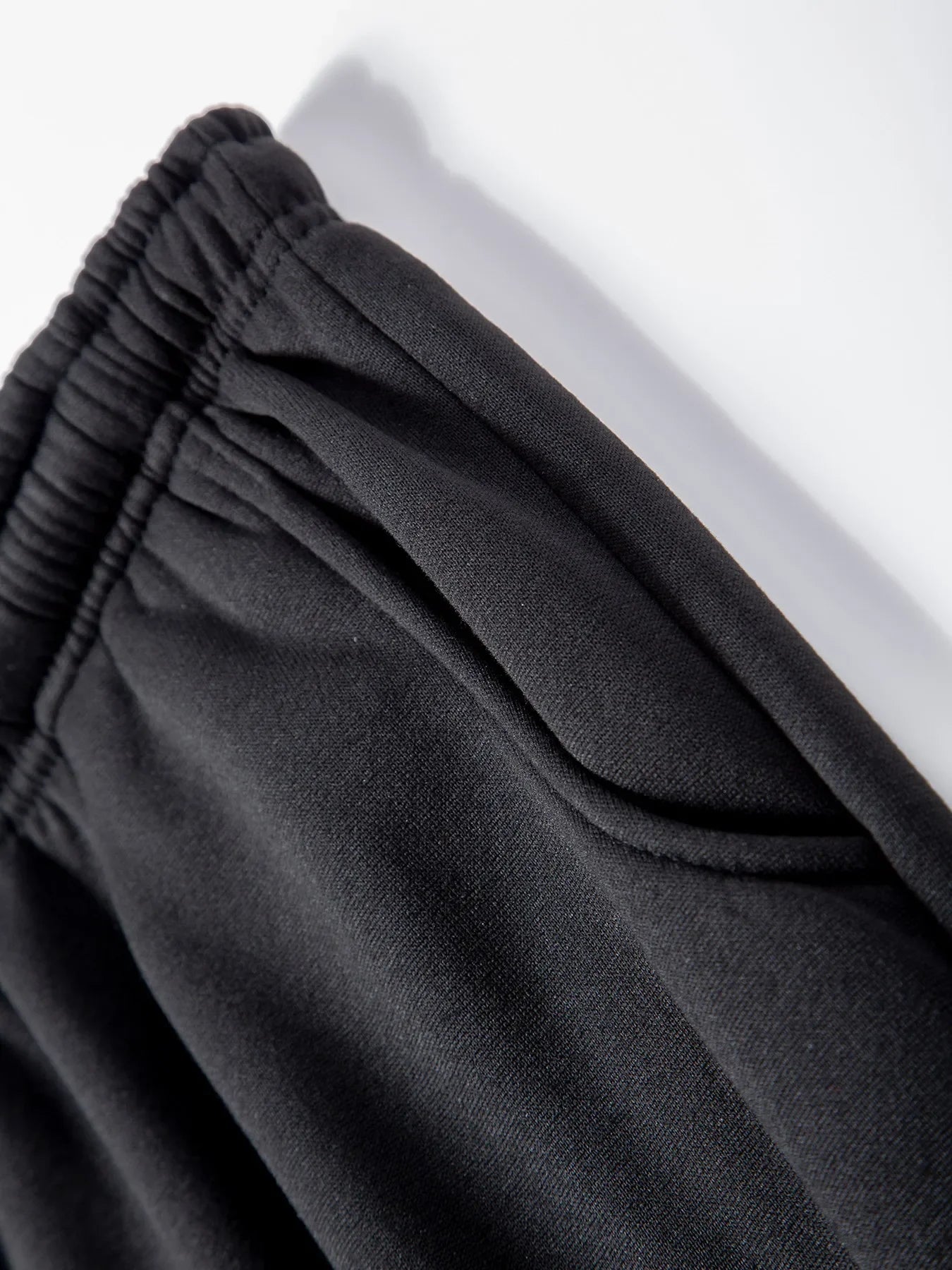 Fleece Jogger Sweatpants