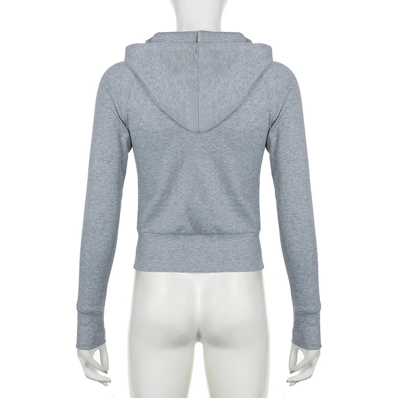 IAMSURE Women’s Hooded Sweatshirt