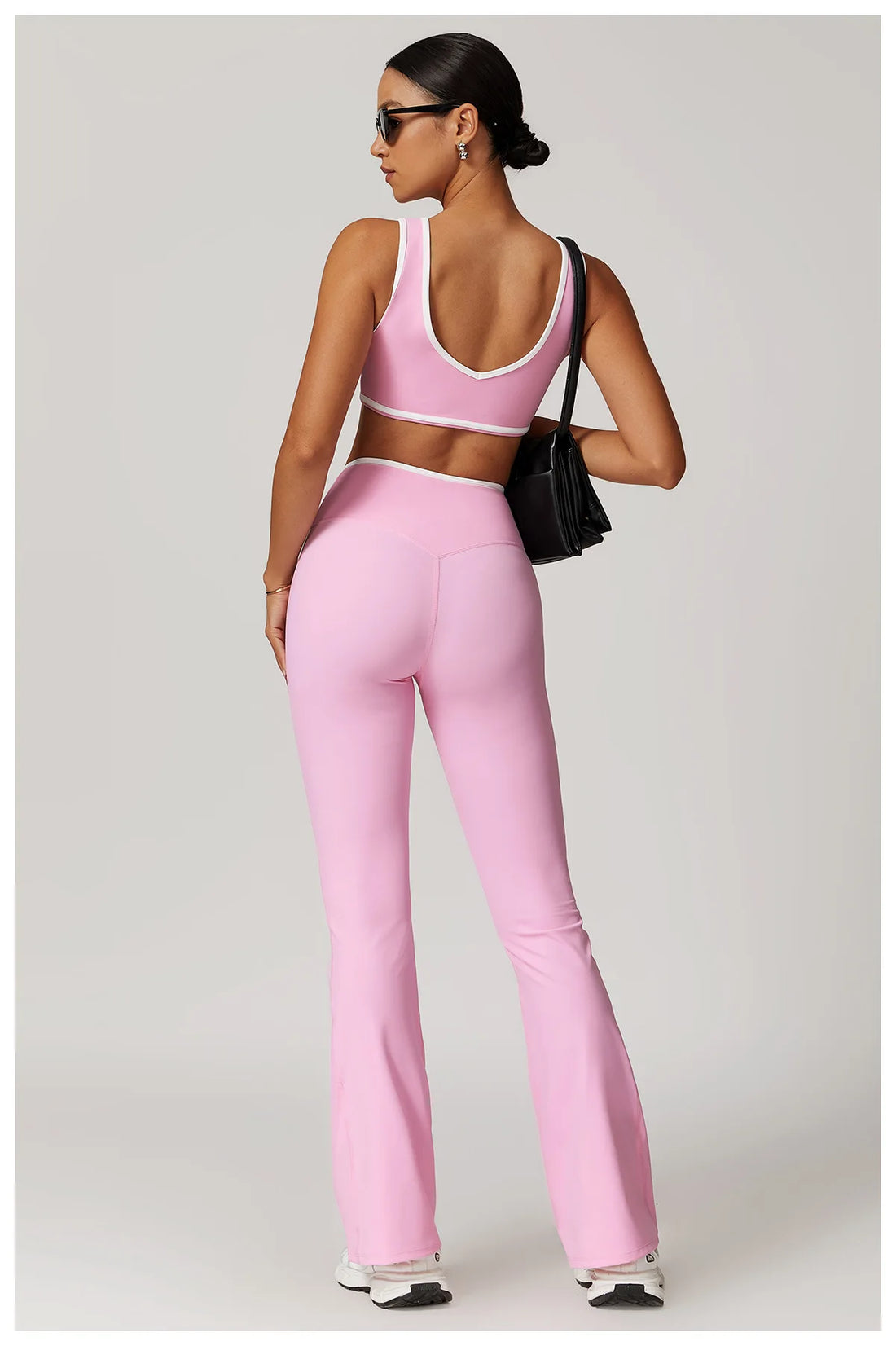 2-Piece Women’s Yoga Set