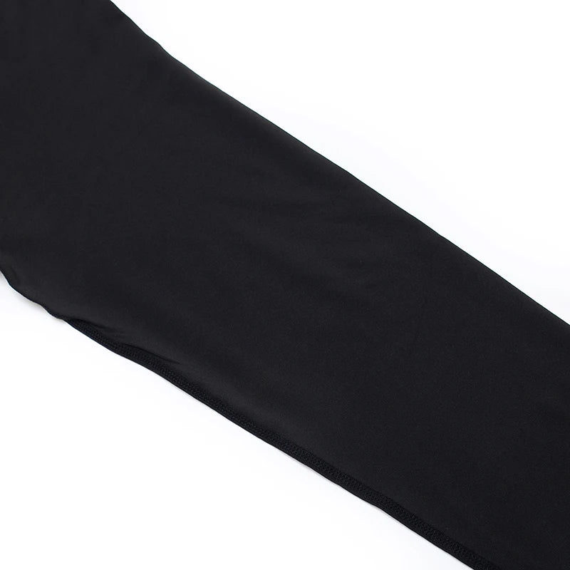 Men’s Compression Long Sleeve Tee