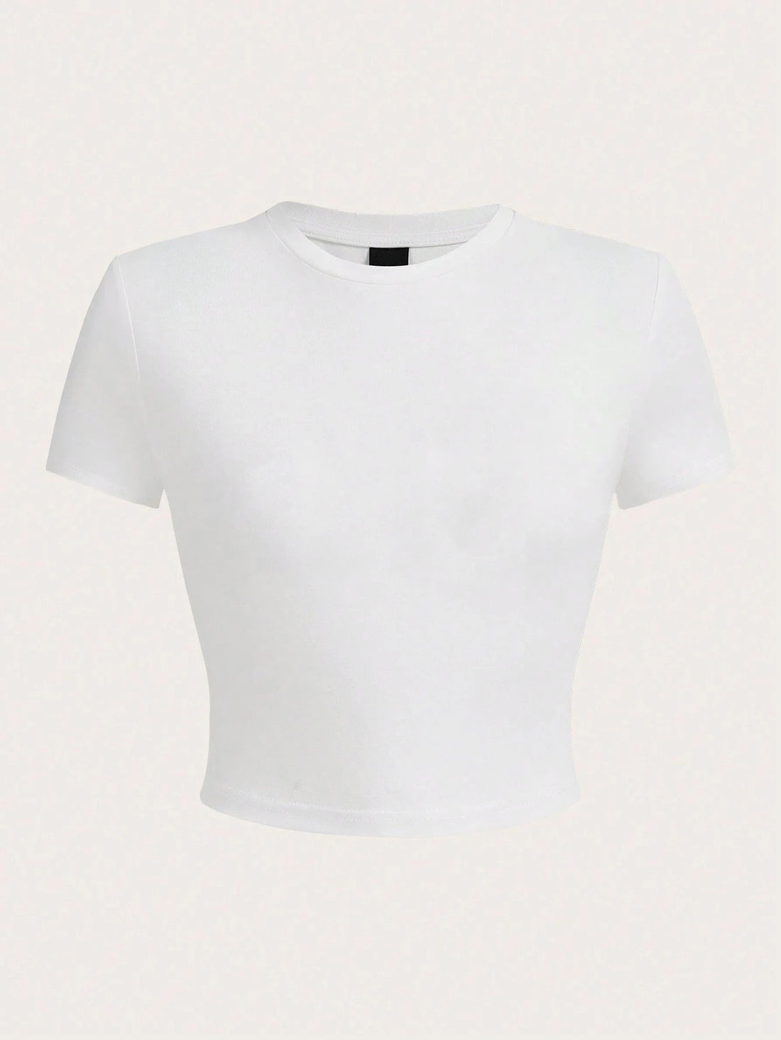 Y2K Women’s Short Sleeve Crop Top