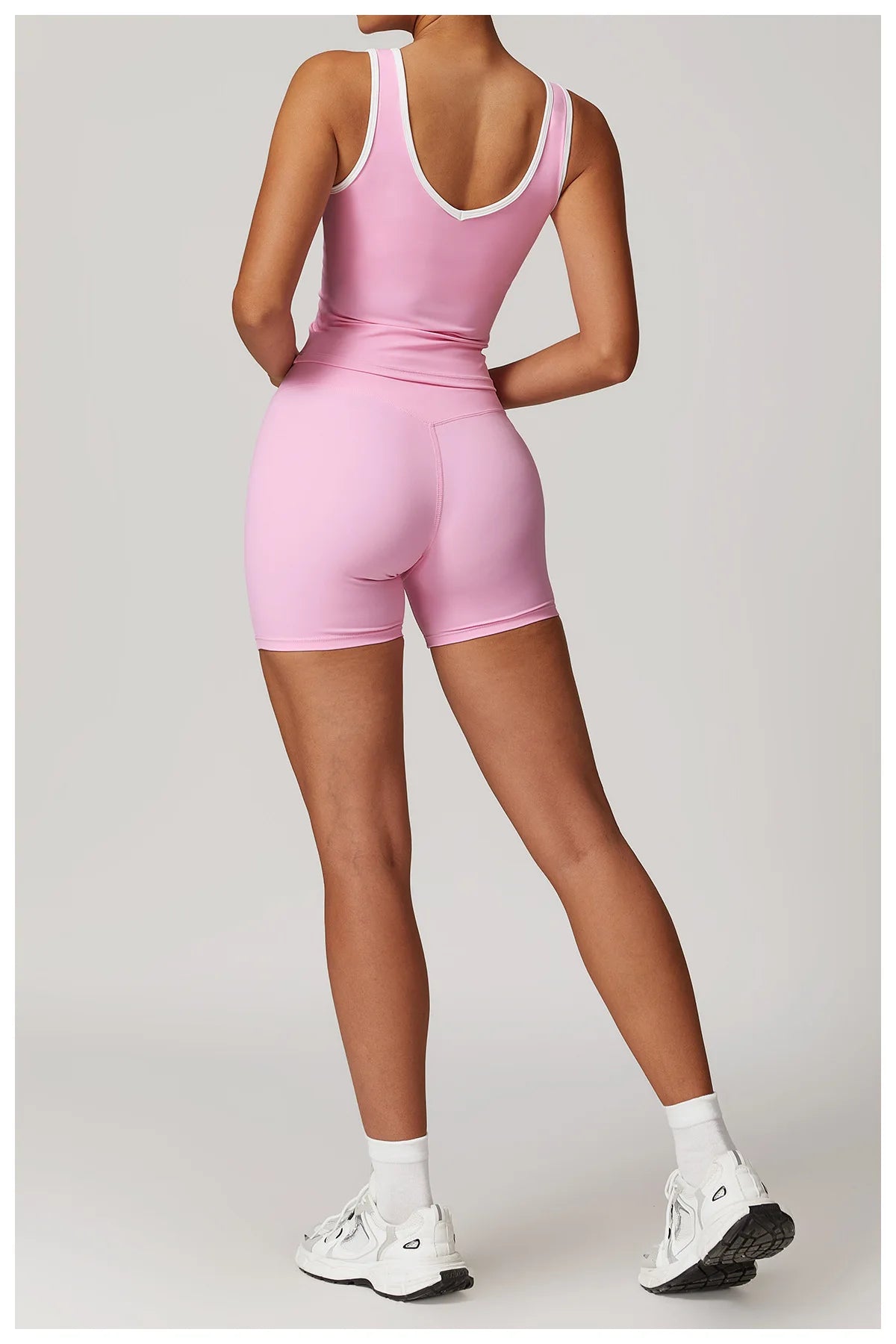 2-Piece Women’s Yoga Set