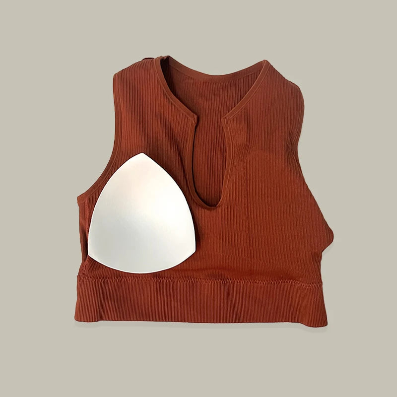 Women’s Seamless Workout Set