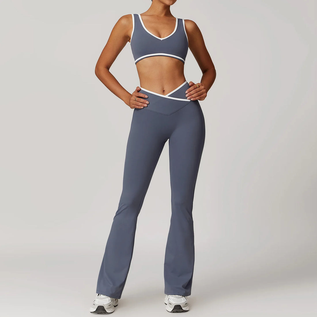 2-Piece Women’s Yoga Set