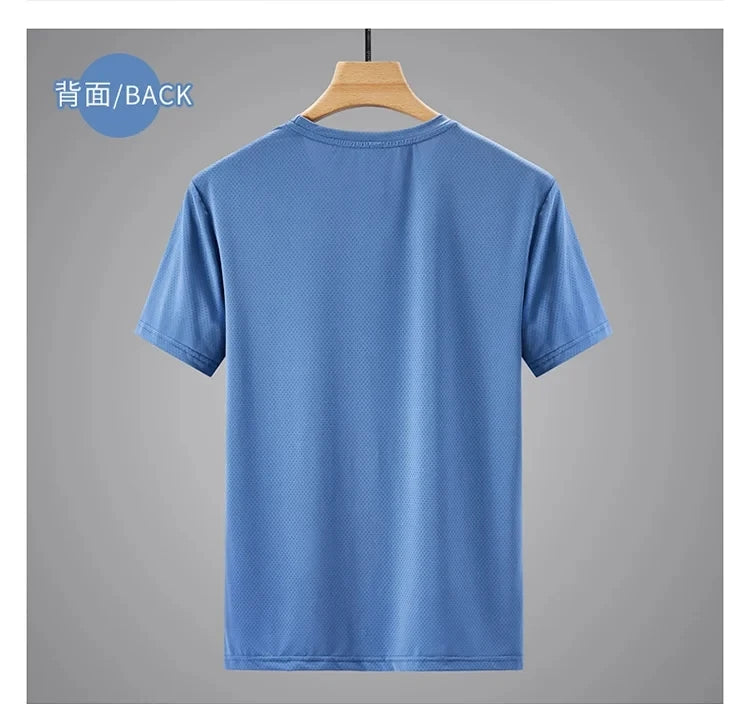 Men’s Quick Dry Sport T-Shirt