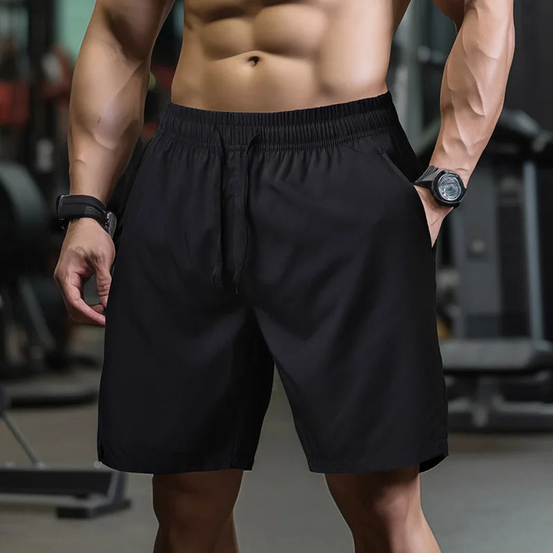 Men's 2025 Quick-Dry Sport Shorts