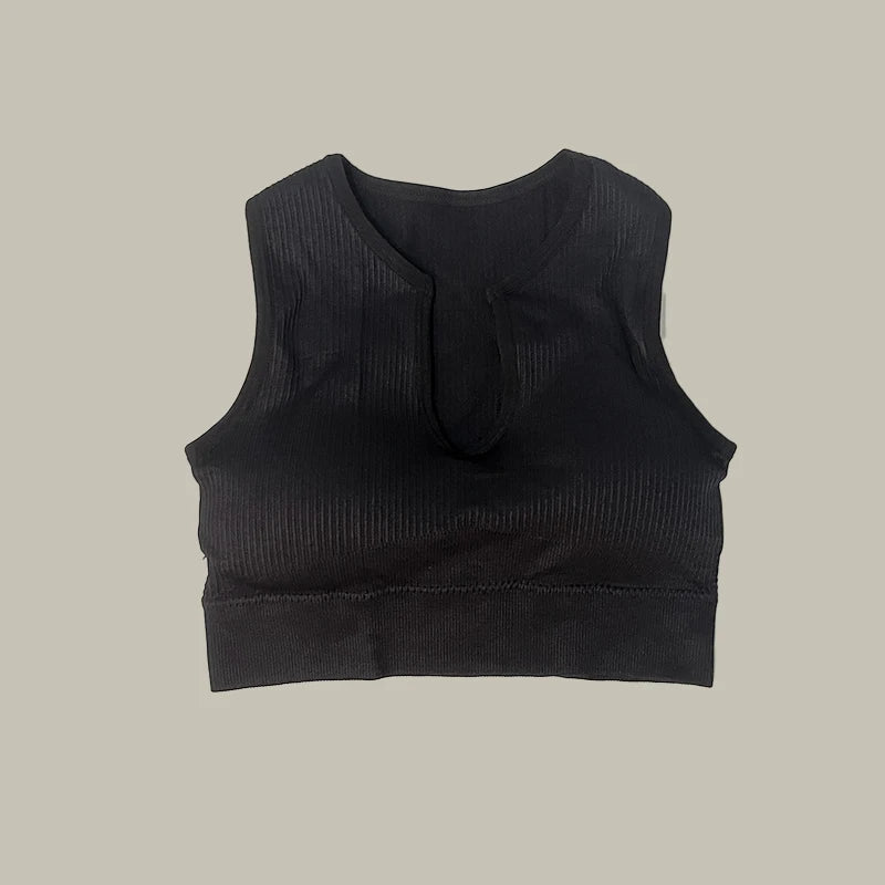 Women’s Seamless Workout Set