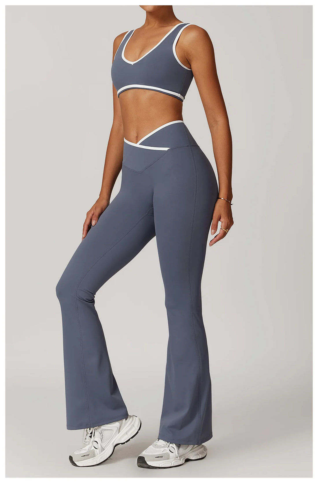 2-Piece Women’s Yoga Set