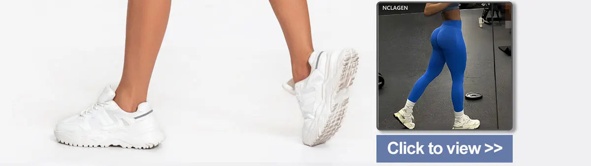 NCLAGEN Women's Padded Halter Gym Top – Strappy Longline Activewear