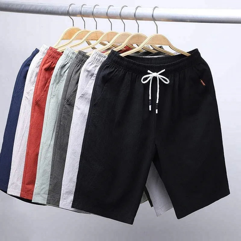 Men’s Summer Casual Sport Shorts
