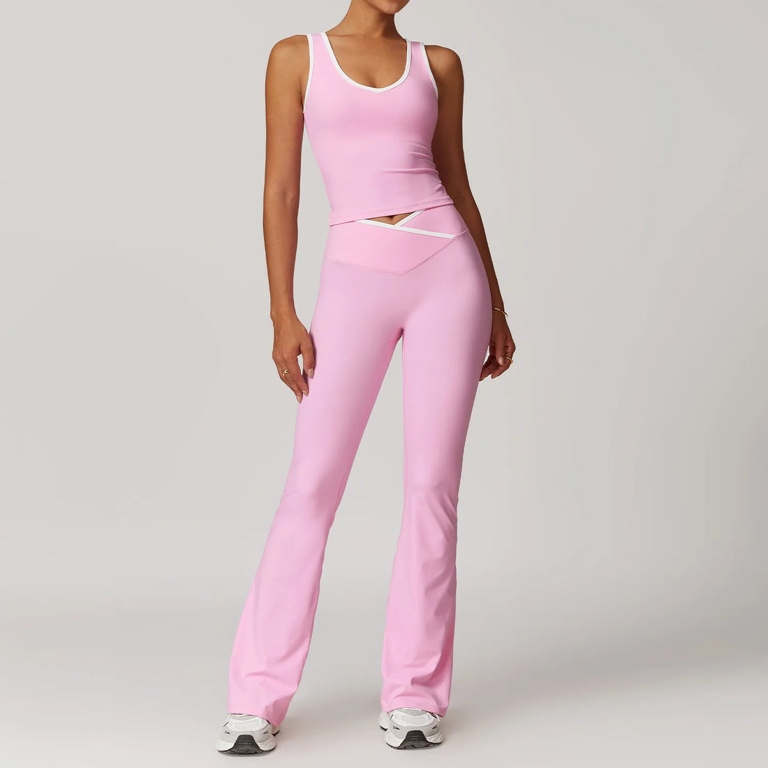 2-Piece Women’s Yoga Set
