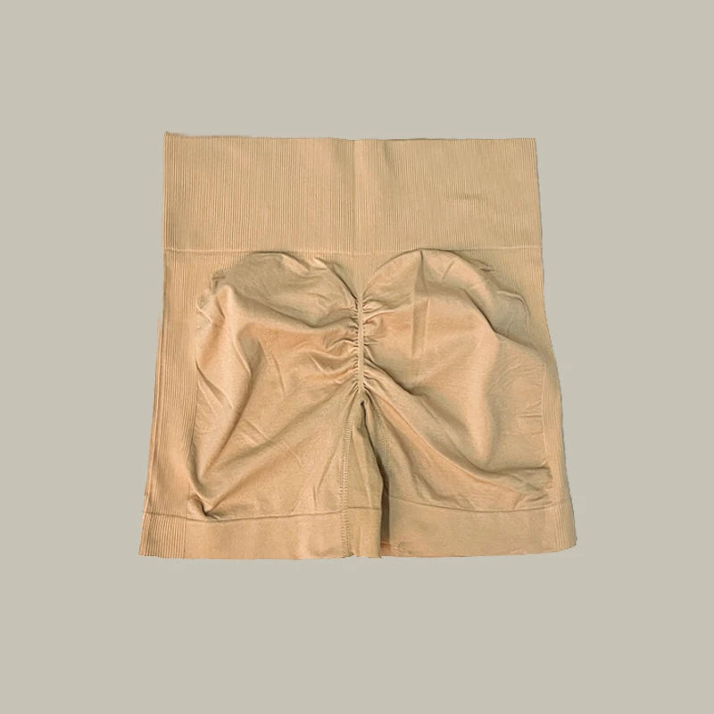 Women’s Seamless Workout Set